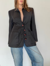 Load image into Gallery viewer, Vintage 1980s Valentino Garavani Blazer