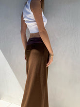 Load image into Gallery viewer, 90s Fuzzi by Jean Paul Gaultier Knit Skirt
