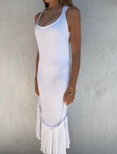Load image into Gallery viewer, S/S 1990 Azzedine Alaia Bodycon Dress