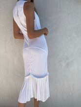 Load image into Gallery viewer, S/S 1990 Azzedine Alaia Bodycon Dress