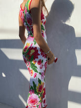 Load image into Gallery viewer, Rare 1990's Kenzo Dress Set