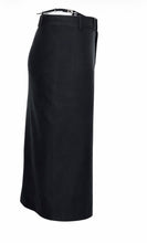 Load image into Gallery viewer, S/S 1998 Gucci Tom Ford Look #38 Swarovski G-String Skirt