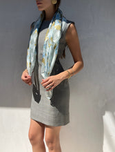 Load image into Gallery viewer, F/W 2000 Yves Saint Laurent Rive Gauche Mini Dress