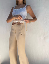 Load image into Gallery viewer, Vintage Gucci Tom Ford Silk Pants