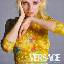 Load image into Gallery viewer, Gianni Versace 1994 Runway Blouse