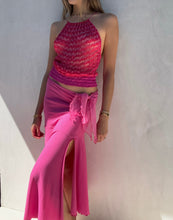 Load image into Gallery viewer, 90s Ungaro Fever Skirt Set