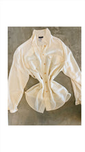 Load image into Gallery viewer, 1990s Giorgio Armani Silk Top