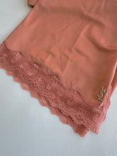 Load image into Gallery viewer, Vintage Yves Saint Laurent Slip Skirt