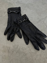 Load image into Gallery viewer, 1990's Gucci Tom Ford Leather Gloves