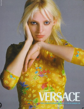 Load image into Gallery viewer, RARE S/S 1997 Gianni Versace Silk Button down