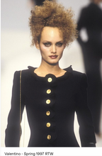 Load image into Gallery viewer, 1990's Valentino Skirt Suit