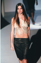 Load image into Gallery viewer, 1999 Gucci Tom Ford Runway Skirt