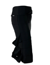 Load image into Gallery viewer, F/W 2002 Gucci by Tom Ford Silk Satin Ribbon Skirt