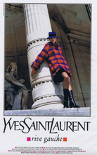 Load image into Gallery viewer, Rare Archive F/W 1993 Yves Saint Laurent Runway Jacket