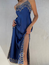 Load image into Gallery viewer, Vintage 1990's Christian Dior Slip Dress