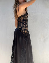 Load image into Gallery viewer, Vintage Bob Mackie Slip Dress