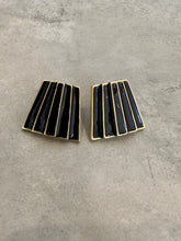 Load image into Gallery viewer, 1990's Napier Minimalist Pierced Earrings