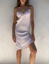 Load image into Gallery viewer, 1990's Burberry Brit Sheer Dress