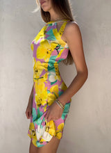 Load image into Gallery viewer, Rare Versace S/S 2004 Dress