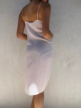 Load image into Gallery viewer, 1990's Burberry Brit Sheer Dress