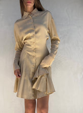 Load image into Gallery viewer, Azzedine Alaïa S/S 1987 Dress