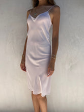 Load image into Gallery viewer, 1990's Burberry Brit Sheer Dress