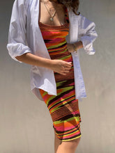 Load image into Gallery viewer, 1990's Missoni Knit Dress