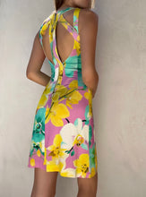 Load image into Gallery viewer, Rare Versace S/S 2004 Dress