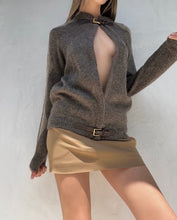 Load image into Gallery viewer, Rare 1970's Gucci Sweater