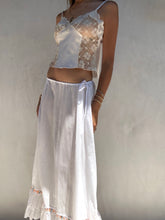 Load image into Gallery viewer, Vintage Romantic Skirt