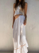 Load image into Gallery viewer, Vintage Romantic Skirt