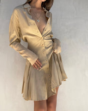 Load image into Gallery viewer, Azzedine Alaïa S/S 1987 Dress