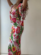 Load image into Gallery viewer, Rare 1990's Kenzo Dress Set