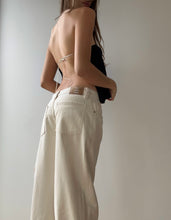 Load image into Gallery viewer, Chanel S/S 2001 Cutout Top