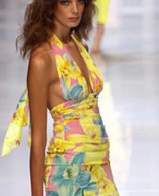 Load image into Gallery viewer, Rare Versace S/S 2004 Dress