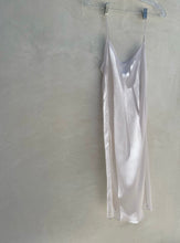 Load image into Gallery viewer, 1990's Burberry Brit Sheer Dress