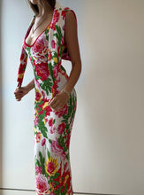 Load image into Gallery viewer, Rare 1990's Kenzo Dress Set