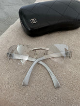 Load image into Gallery viewer, Rare 1990's Chanel Sunglasses