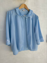 Load image into Gallery viewer, 1990's Christian Dior Babydoll Blouse