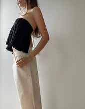 Load image into Gallery viewer, Chanel S/S 2001 Cutout Top