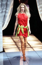 Load image into Gallery viewer, F/W 1996 Gianni Versace Couture Runway Set