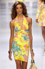 Load image into Gallery viewer, S/S Versace 2004 Runway Skirt