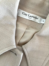 Load image into Gallery viewer, Vintage 1990s Guy Laroche Pant Suit