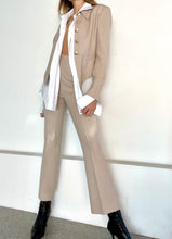 Load image into Gallery viewer, Vintage 1990s Guy Laroche Pant Suit