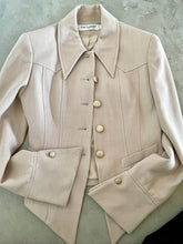 Load image into Gallery viewer, Vintage 1990s Guy Laroche Pant Suit