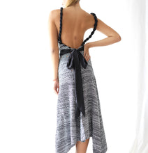 Load image into Gallery viewer, RUNWAY "SALVATORE FERRAGAMO" KNIT DRESS