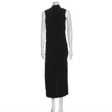 Load image into Gallery viewer, Rick Owens Backless Cut Out Dress