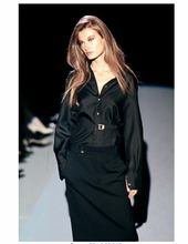 Load image into Gallery viewer, 1998 Gucci Tom Ford Skirt Assemble