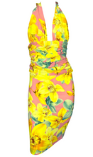 Load image into Gallery viewer, Versace Spring 2004 Look 10 Skirt Set