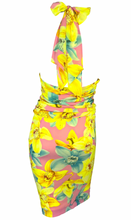 Load image into Gallery viewer, Versace Spring 2004 Look 10 Skirt Set